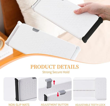 Adjustable Divided Drawer Organizer - BUY 2 GET 1 FREE