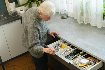 Adjustable Divided Drawer Organizer - BUY 2 GET 1 FREE